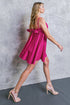 give-it-a-guess-woven-mini-dress Flying Tomato-Sophia's Style-5